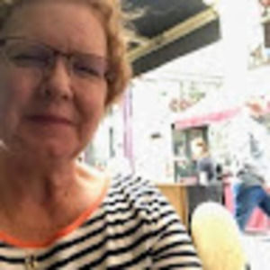 Meet your Posher, Sarie